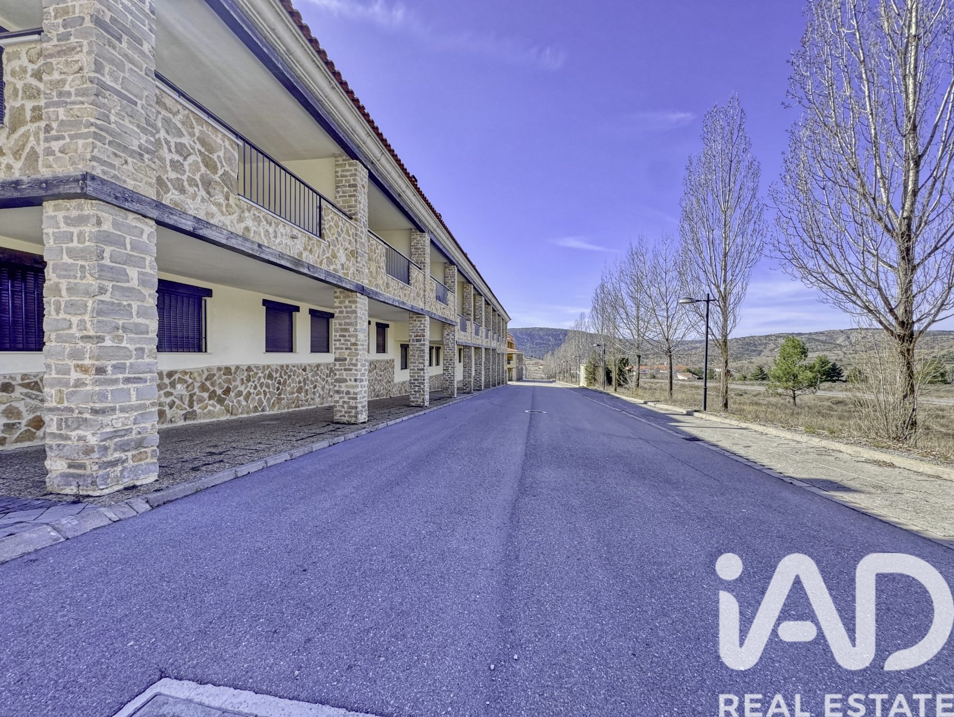 Paritalo Teruel, Espanja 2 makuuhuonetta, 112 m2 No. 173083