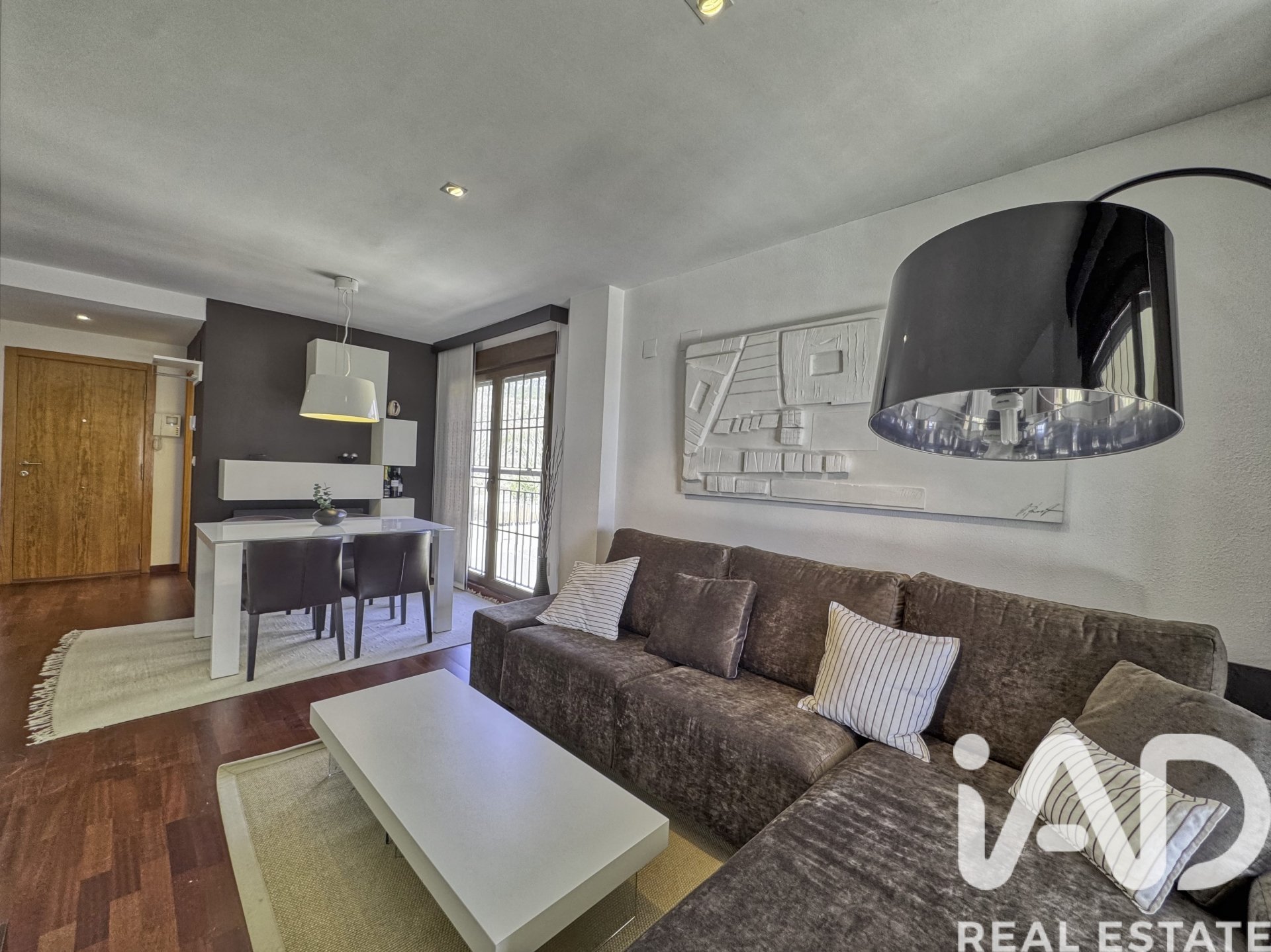 Paritalo Teruel, Espanja 2 makuuhuonetta, 112 m2 No. 173083