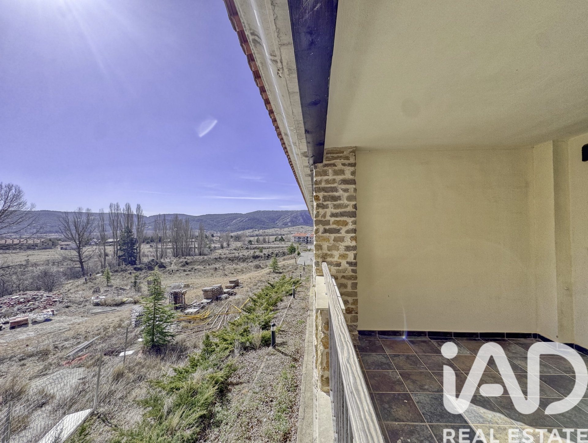 Paritalo Teruel, Espanja 2 makuuhuonetta, 112 m2 No. 173083