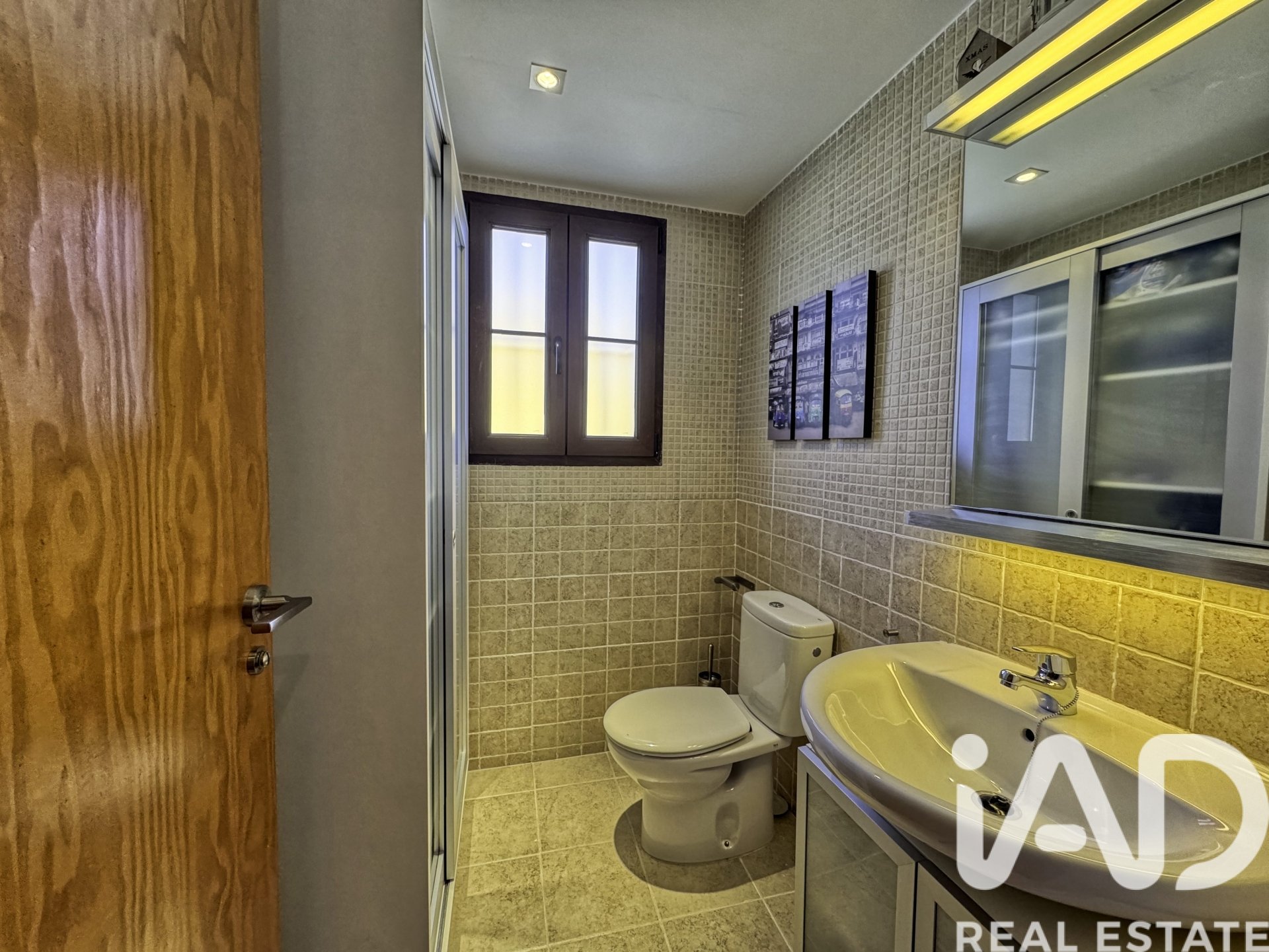 Paritalo Teruel, Espanja 2 makuuhuonetta, 112 m2 No. 173083