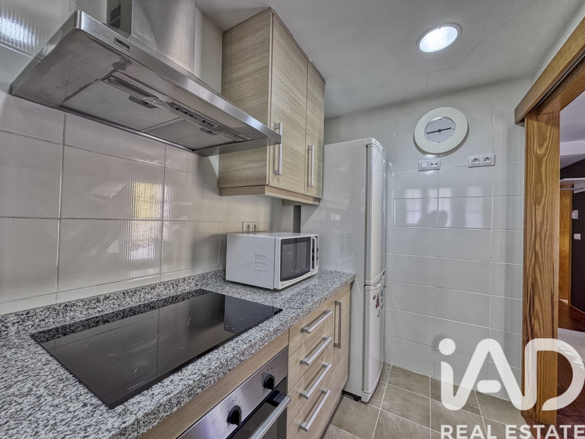 Paritalo Teruel, Espanja 2 makuuhuonetta, 112 m2 No. 173083