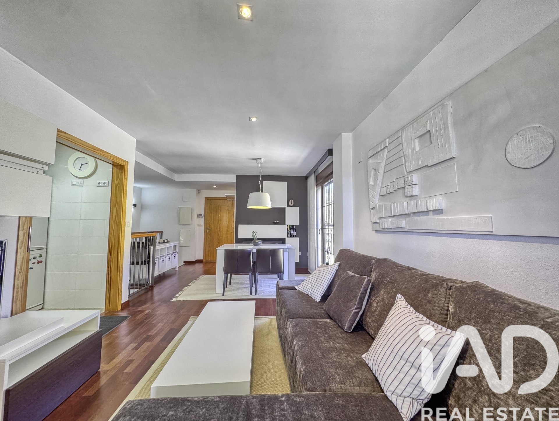 Paritalo Teruel, Espanja 2 makuuhuonetta, 112 m2 No. 173083