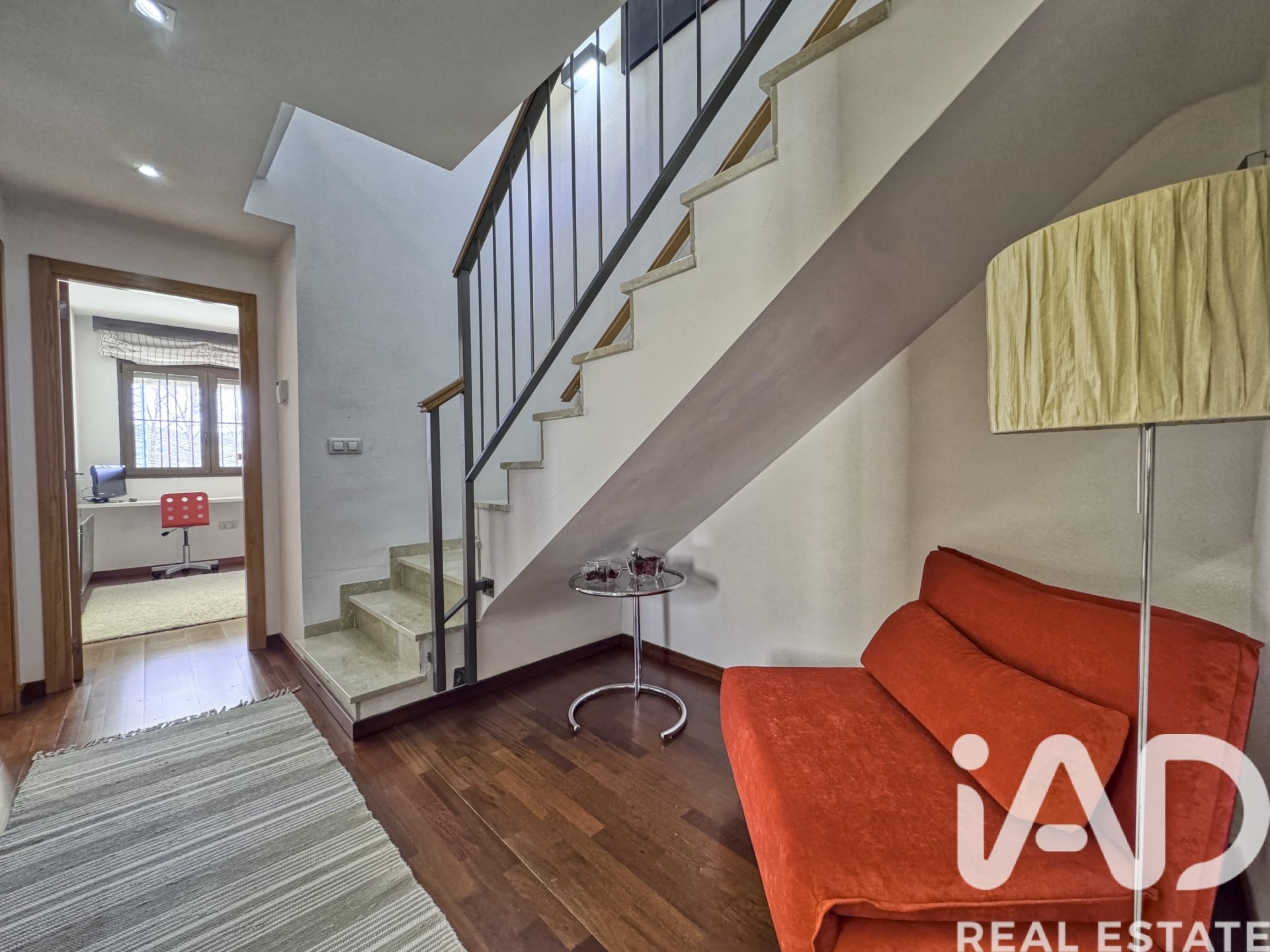 Paritalo Teruel, Espanja 2 makuuhuonetta, 112 m2 No. 173083