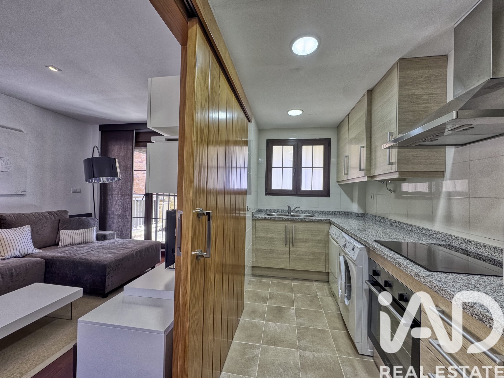 Paritalo Teruel, Espanja 2 makuuhuonetta, 112 m2 No. 173083