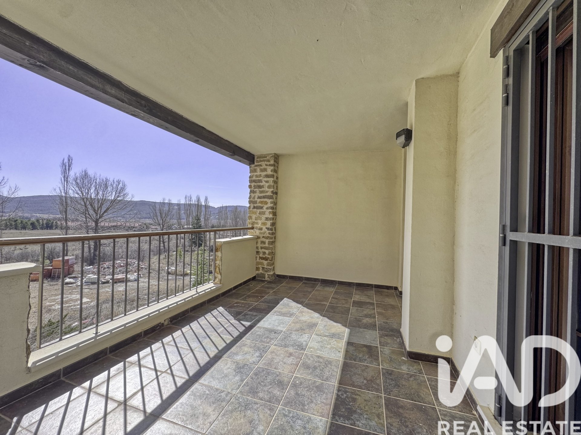 Paritalo Teruel, Espanja 2 makuuhuonetta, 112 m2 No. 173083