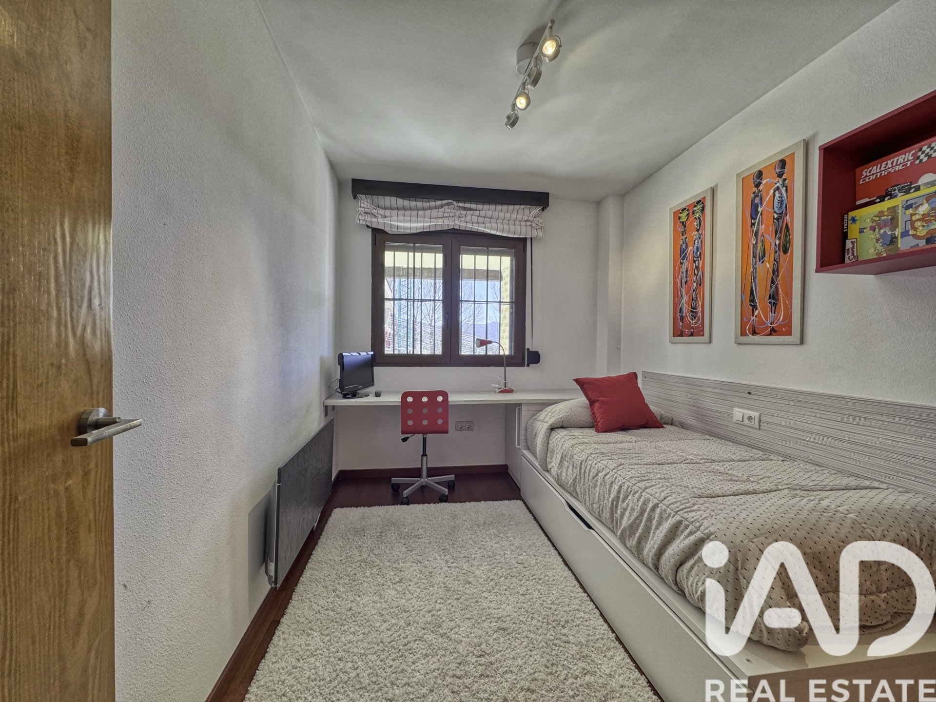 Paritalo Teruel, Espanja 2 makuuhuonetta, 112 m2 No. 173083