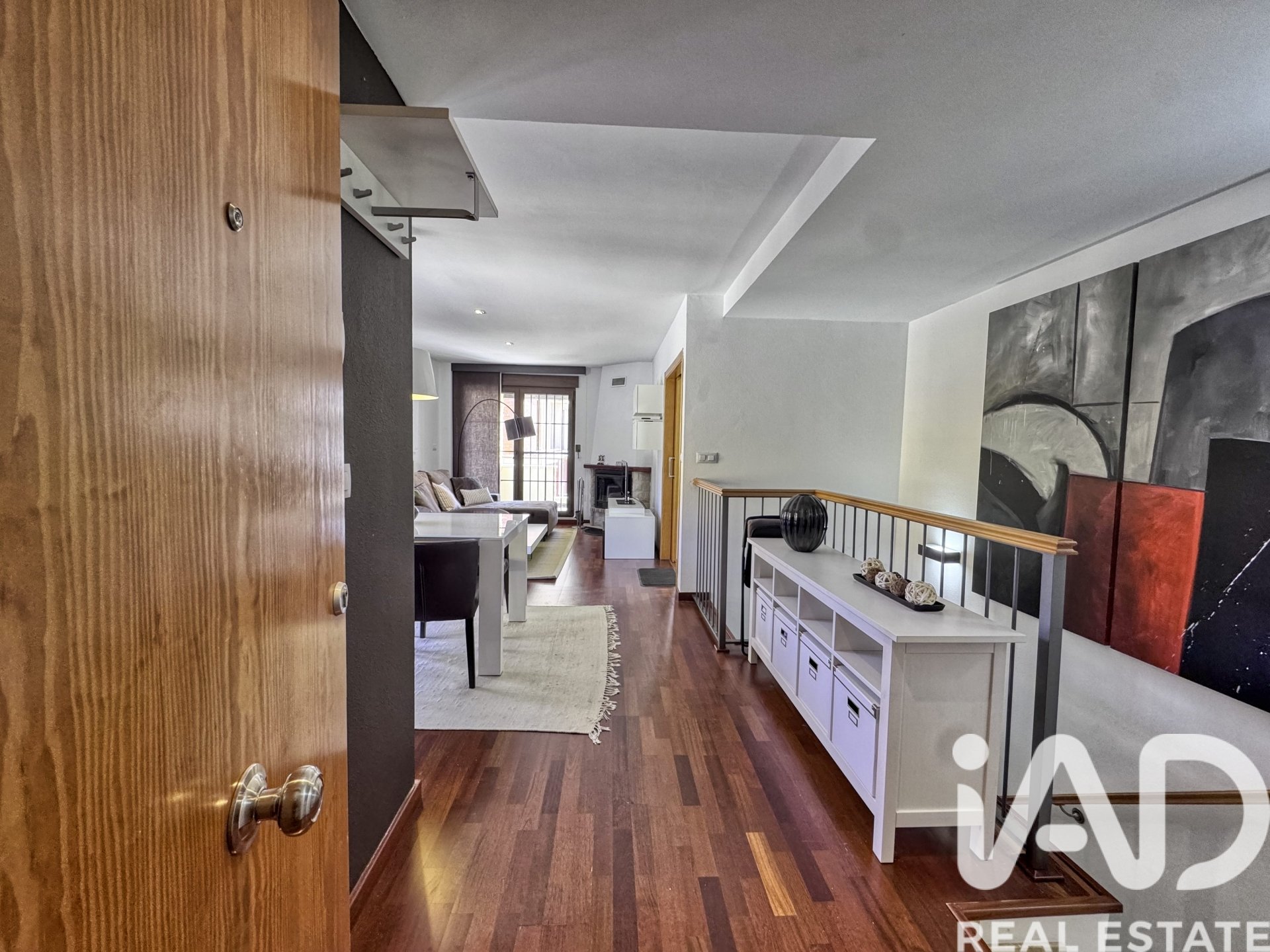 Paritalo Teruel, Espanja 2 makuuhuonetta, 112 m2 No. 173083