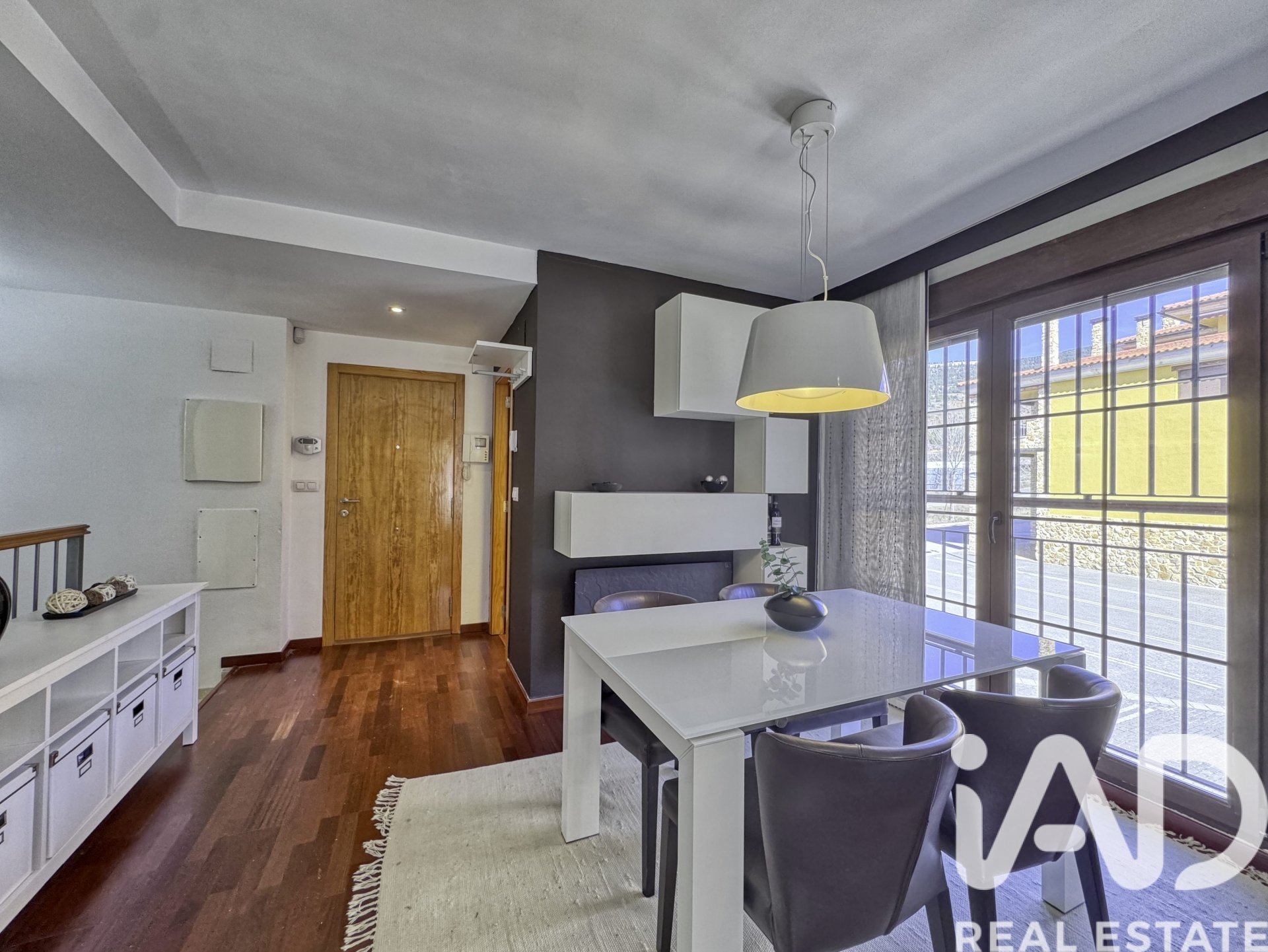 Paritalo Teruel, Espanja 2 makuuhuonetta, 112 m2 No. 173083