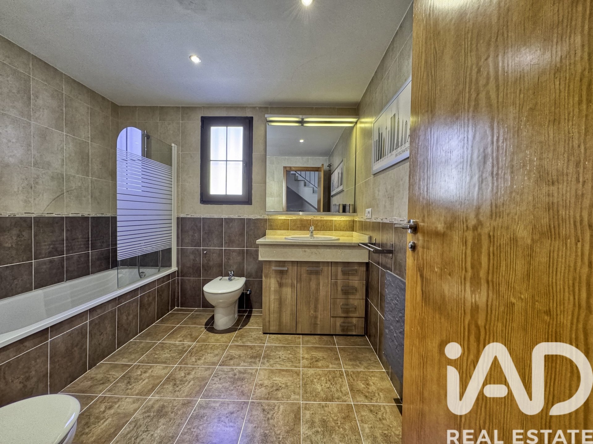Paritalo Teruel, Espanja 2 makuuhuonetta, 112 m2 No. 173083
