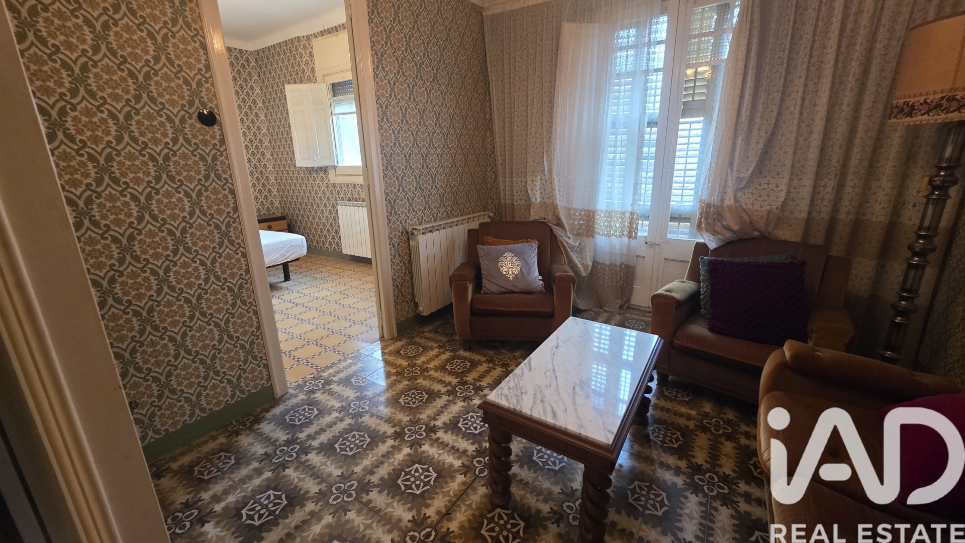Land in Spanien Nr. 173085