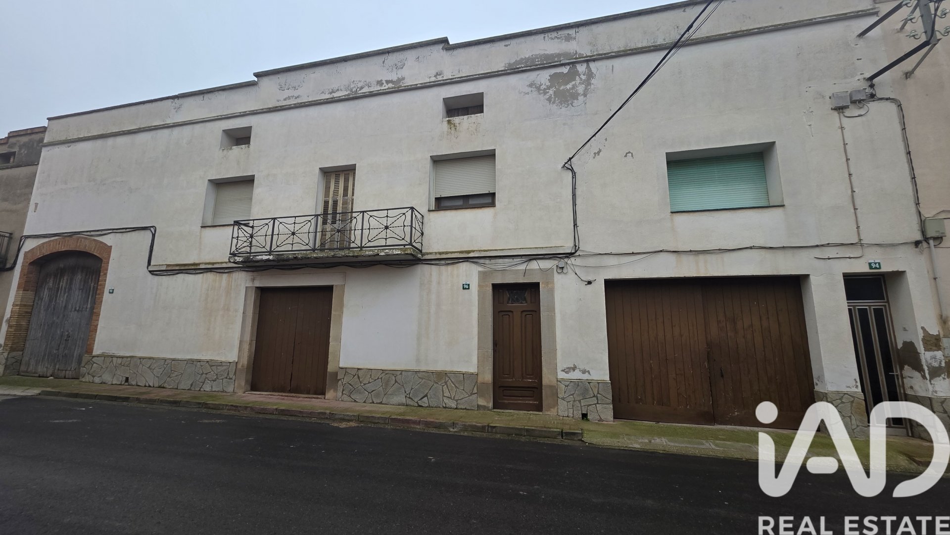 Land in Spanien Nr. 173085