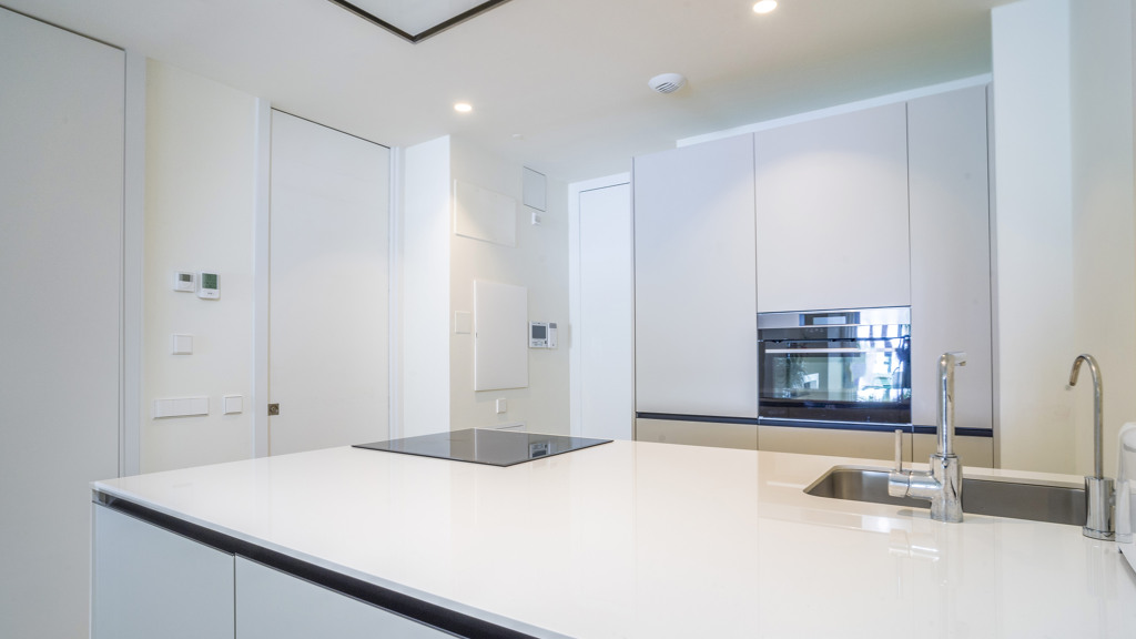 Wohnung in Estepona, Malaga, Spanien 1 Schlafzimmer, 85 m2 Nr. 113695