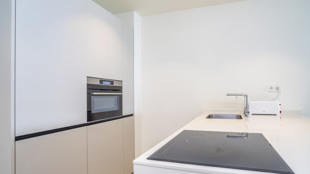 Wohnung in Estepona, Malaga, Spanien 1 Schlafzimmer, 85 m2 Nr. 113695
