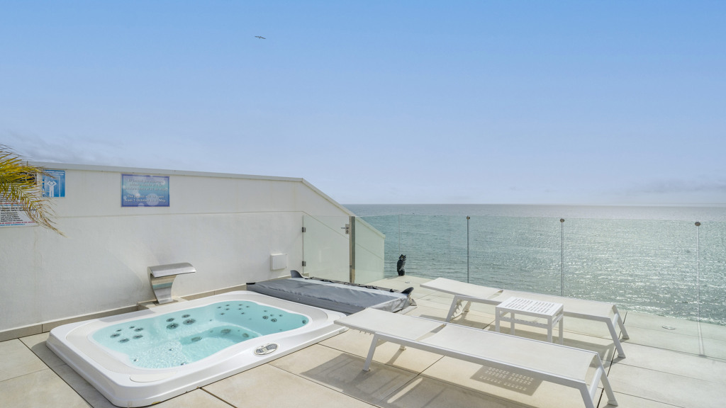 Wohnung in Estepona, Malaga, Spanien 1 Schlafzimmer, 85 m2 Nr. 113695