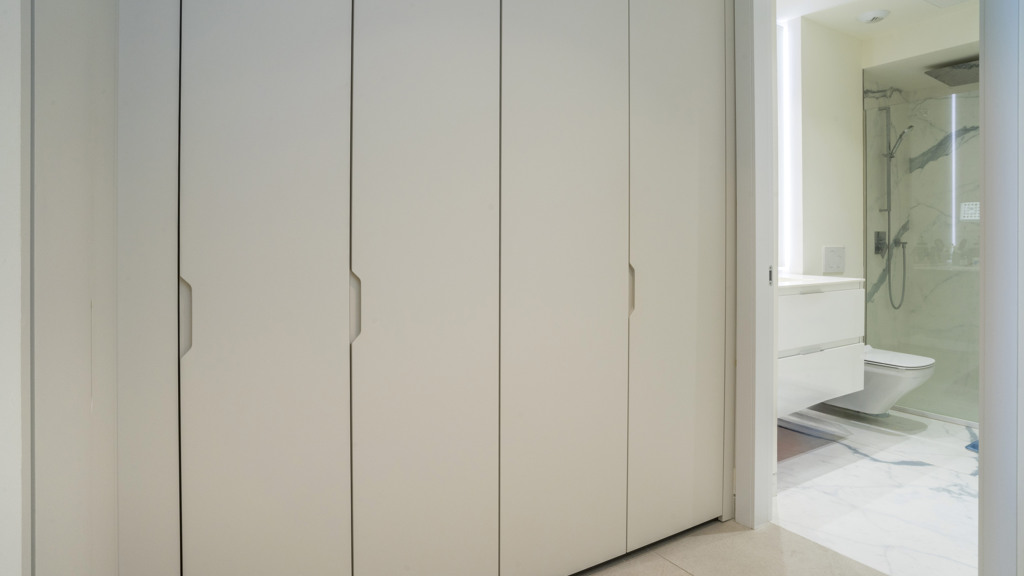 Wohnung in Estepona, Malaga, Spanien 1 Schlafzimmer, 85 m2 Nr. 113695