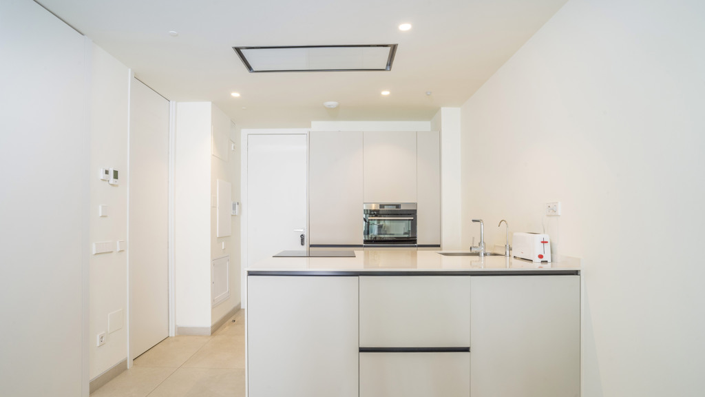Wohnung in Estepona, Malaga, Spanien 1 Schlafzimmer, 85 m2 Nr. 113695