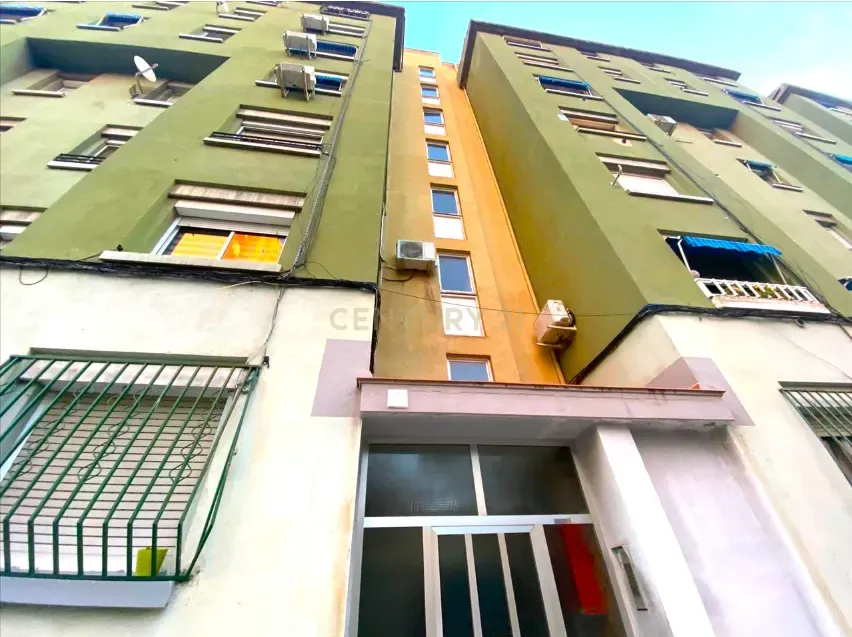 Dzīvoklis Sabadell, Barcelona, Spānijā 4 istabas, 87 m2 Nr. 191120