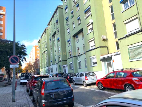 Dzīvoklis Sabadell, Barcelona, Spānijā 4 istabas, 87 m2 Nr. 191120