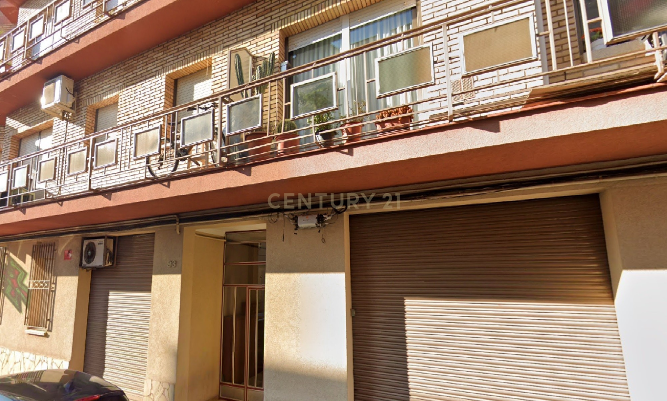 Apartment à Sabadell, Barcelona, Espagne 3 chambres, 84 m2 No. 191124