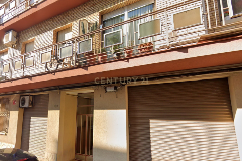Dzīvoklis Sabadell, Barcelona, Spānijā 3 istabas, 84 m2 Nr. 191124