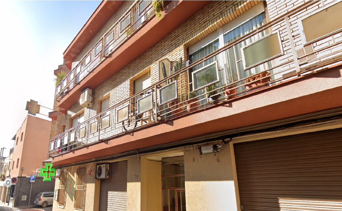 Apartment à Sabadell, Barcelona, Espagne 3 chambres, 84 m2 No. 191124
