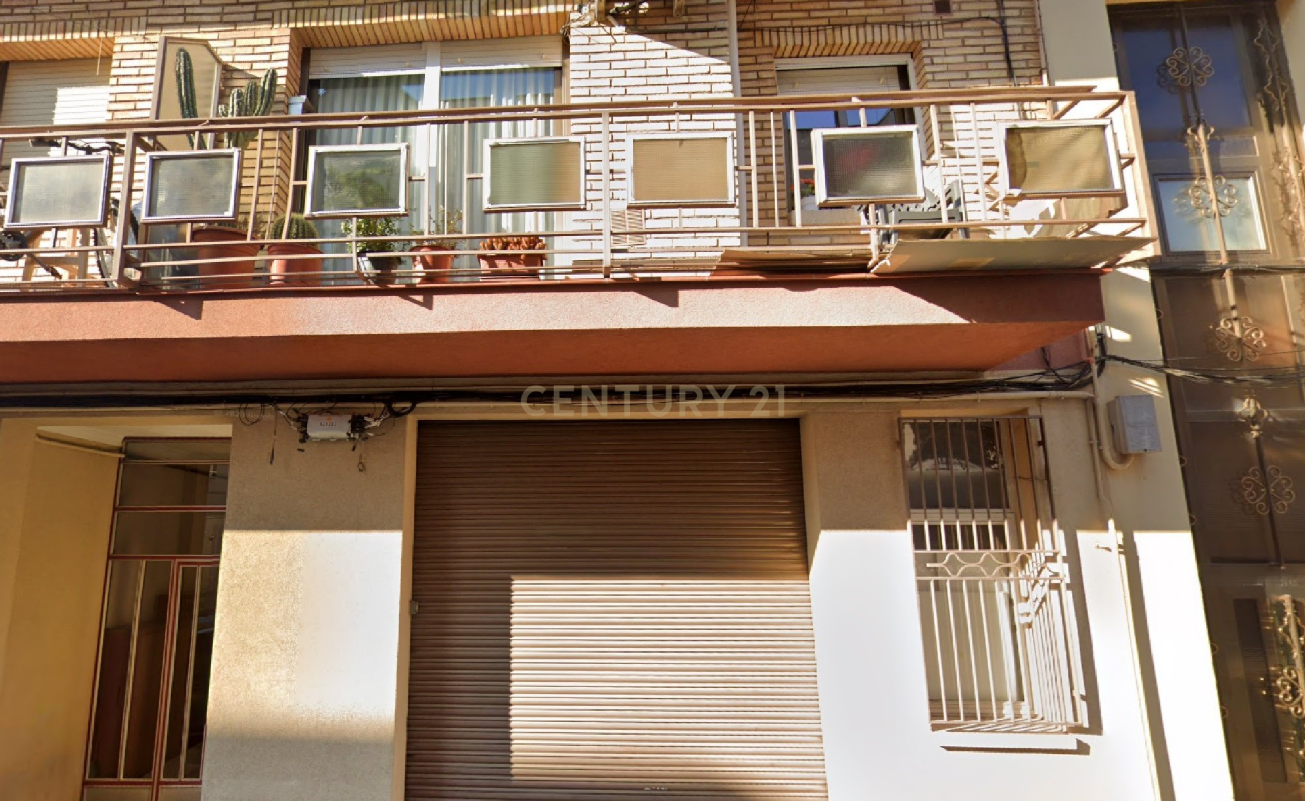 Apartment à Sabadell, Barcelona, Espagne 3 chambres, 84 m2 No. 191124