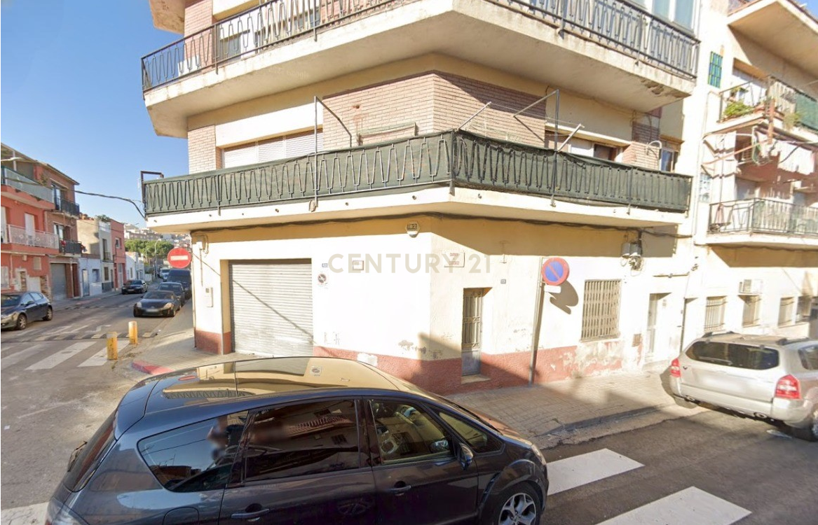 Apartamento en Sabadell, Barcelona, España 2 dormitorios, 94 m2 No. 191121