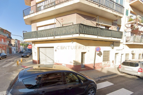 Квартира в Сабадель, Барселона, Испания 2 спальни, 94м2 №191121