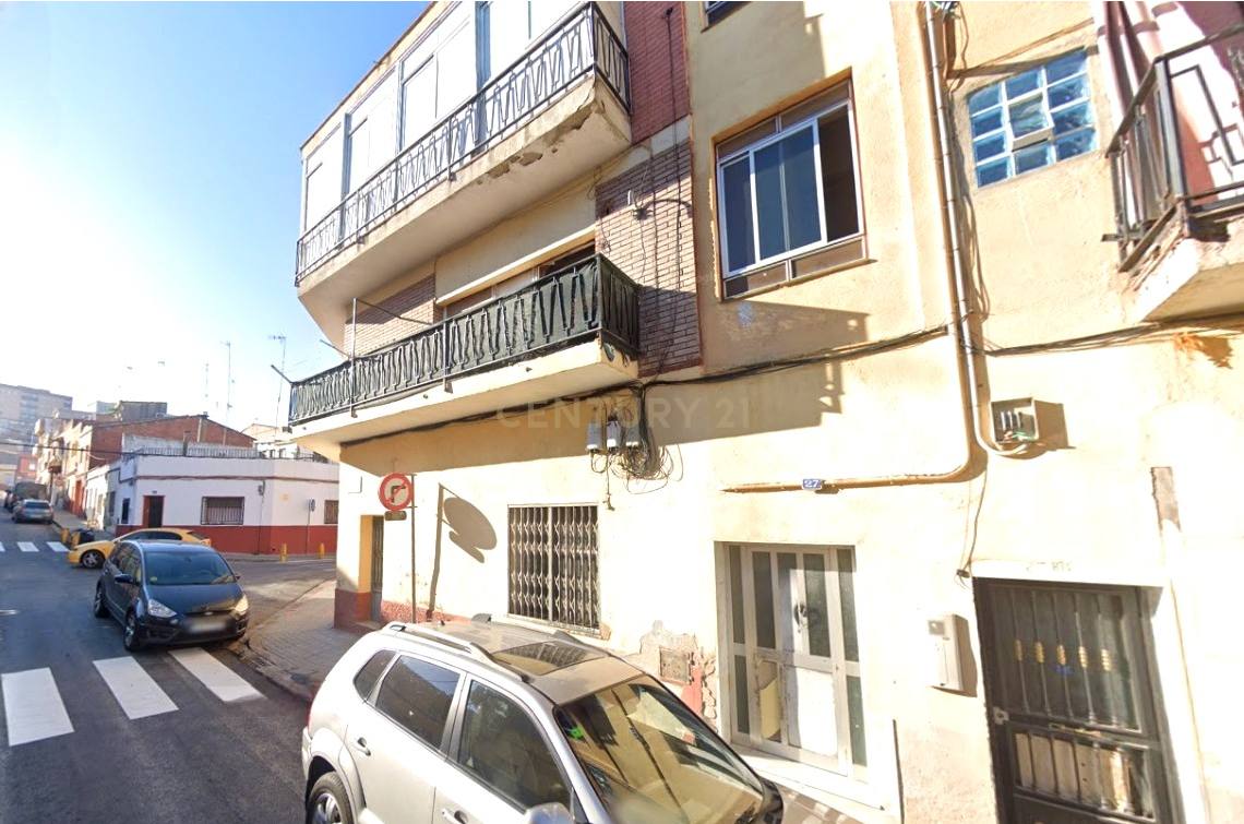 Apartamento en Sabadell, Barcelona, España 2 dormitorios, 94 m2 No. 191121