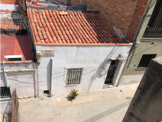 Сasa en Sabadell, Barcelona, España 3 dormitorios, 92 m2 No. 191122