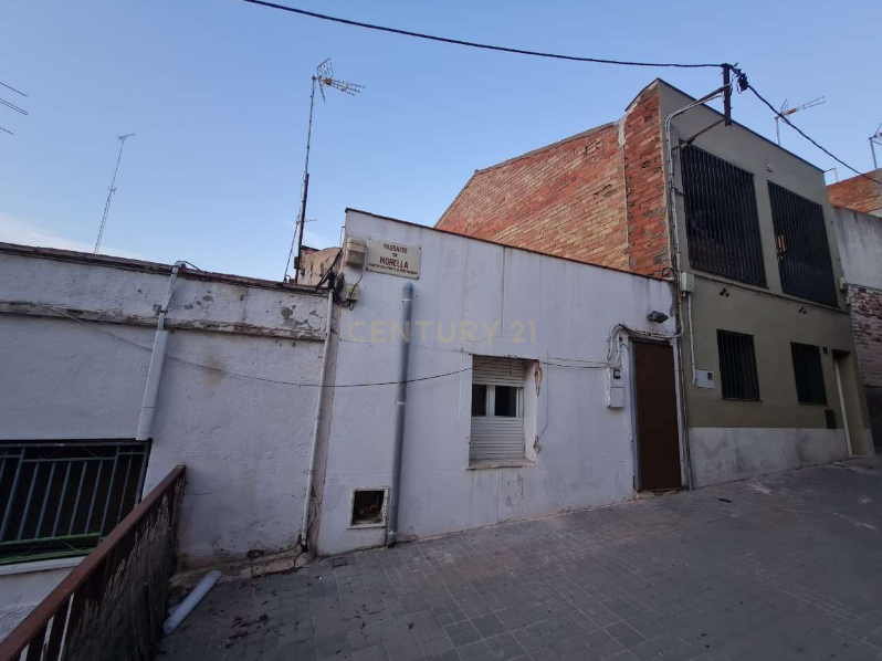 Сasa en Sabadell, Barcelona, España 3 dormitorios, 92 m2 No. 191122