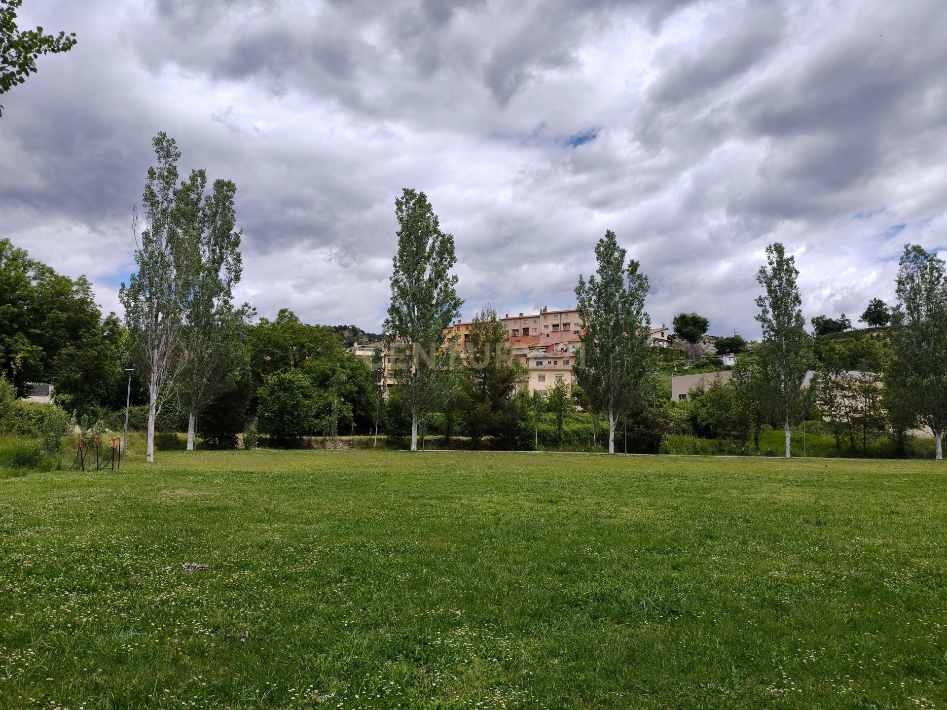 Tomt i Sant Quirze de Besora, Barcelona, Spanien Nr. 191126