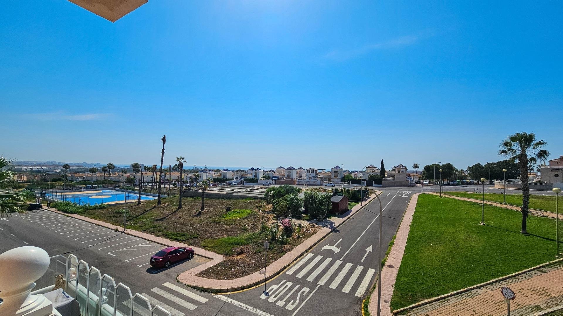 Bungalow à Los Altos, Alicante, Espagne 2 chambres, 90 m2 No. 189817