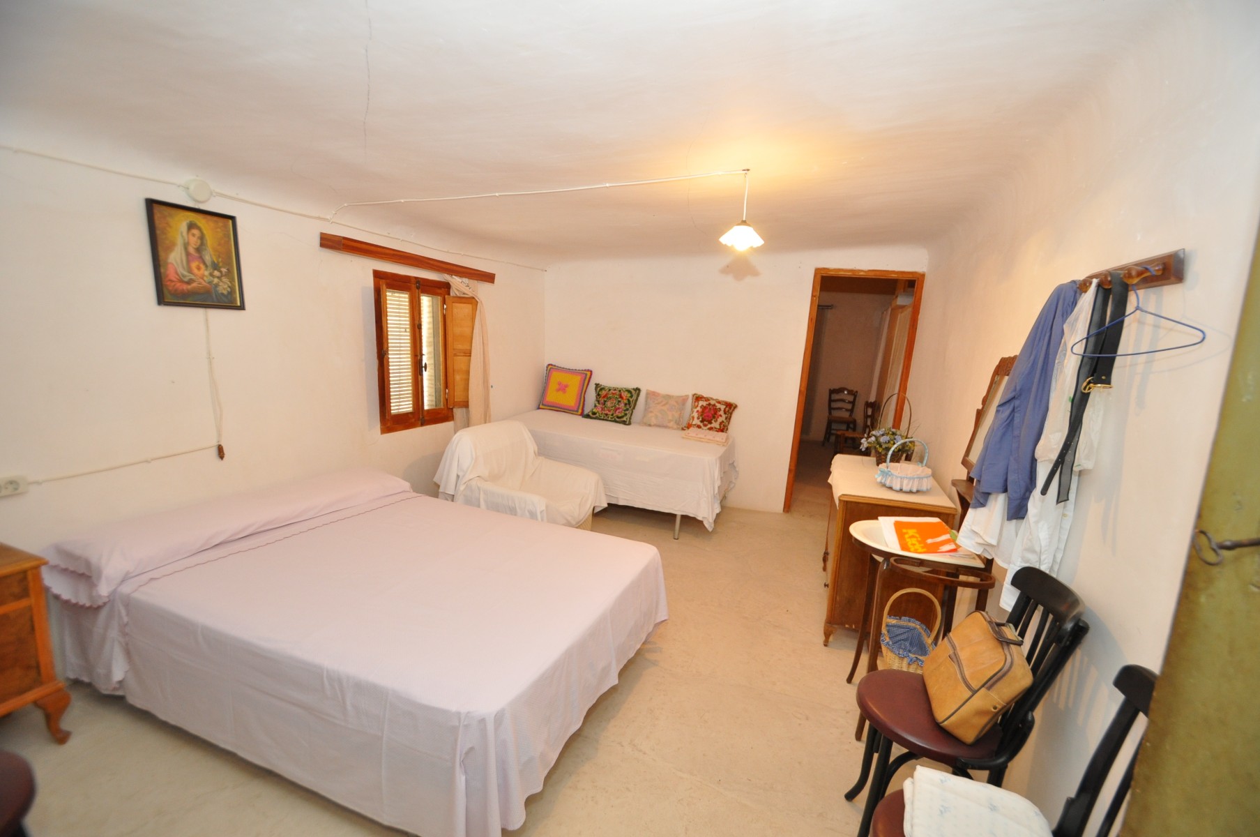 Finca en Monóvar, Alicante, España 10 dormitorios, 1558 m2 No. 189818