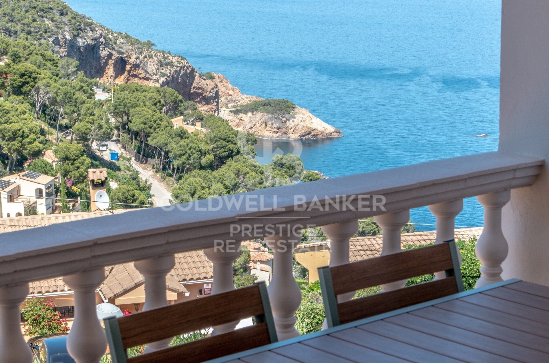 Townhouse in Begur, Girona, Spanien 4 Schlafzimmer, 214 m2 Nr. 178472