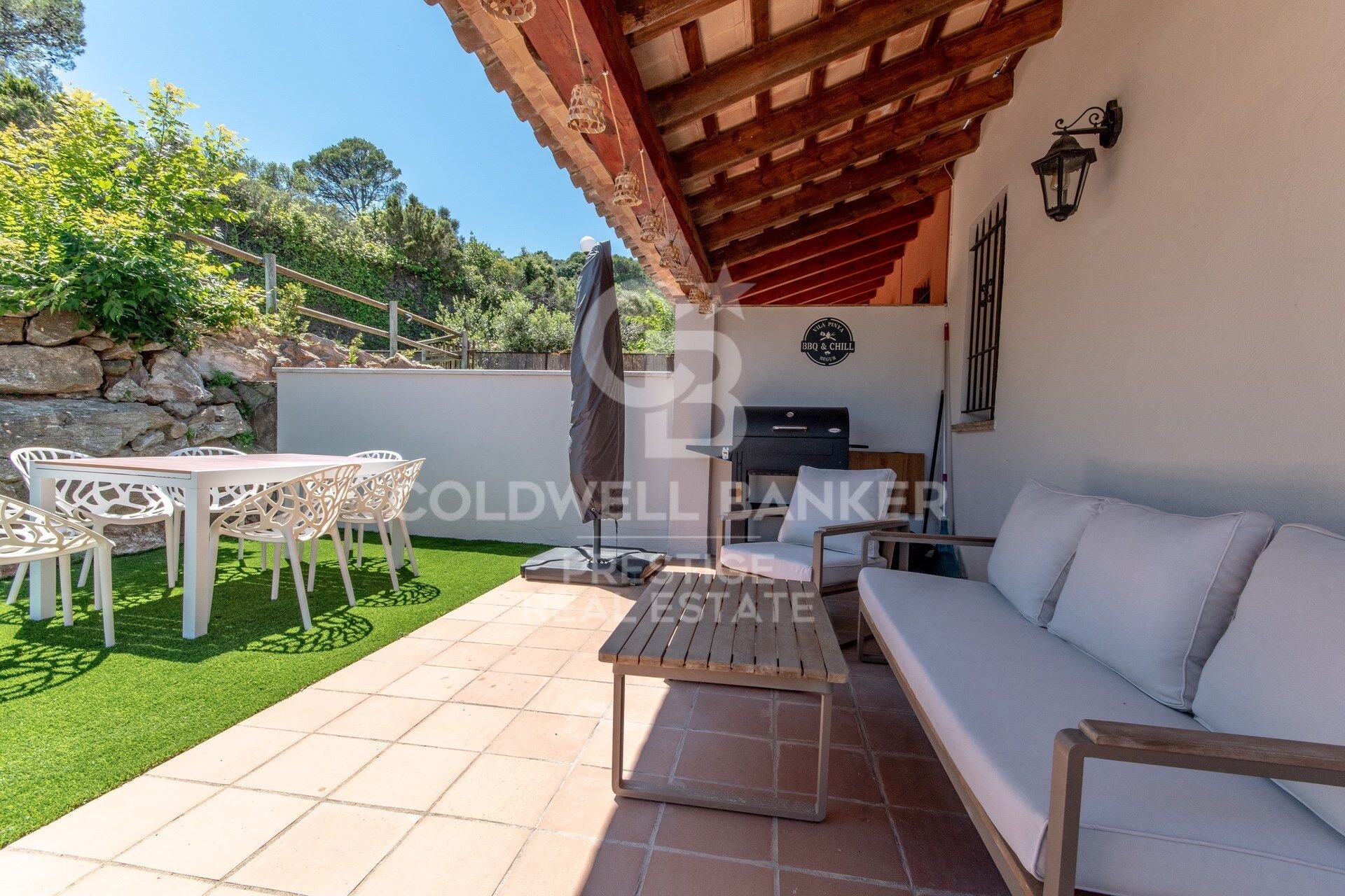 Townhouse in Begur, Girona, Spanien 4 Schlafzimmer, 214 m2 Nr. 178472