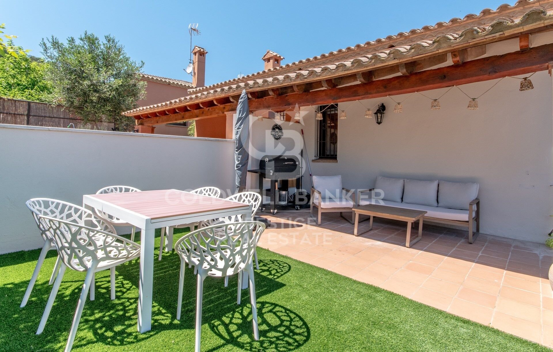 Townhouse in Begur, Girona, Spanien 4 Schlafzimmer, 214 m2 Nr. 178472
