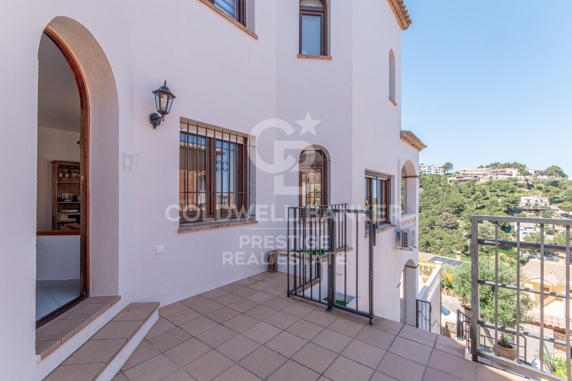 Townhouse in Begur, Girona, Spanien 4 Schlafzimmer, 214 m2 Nr. 178472
