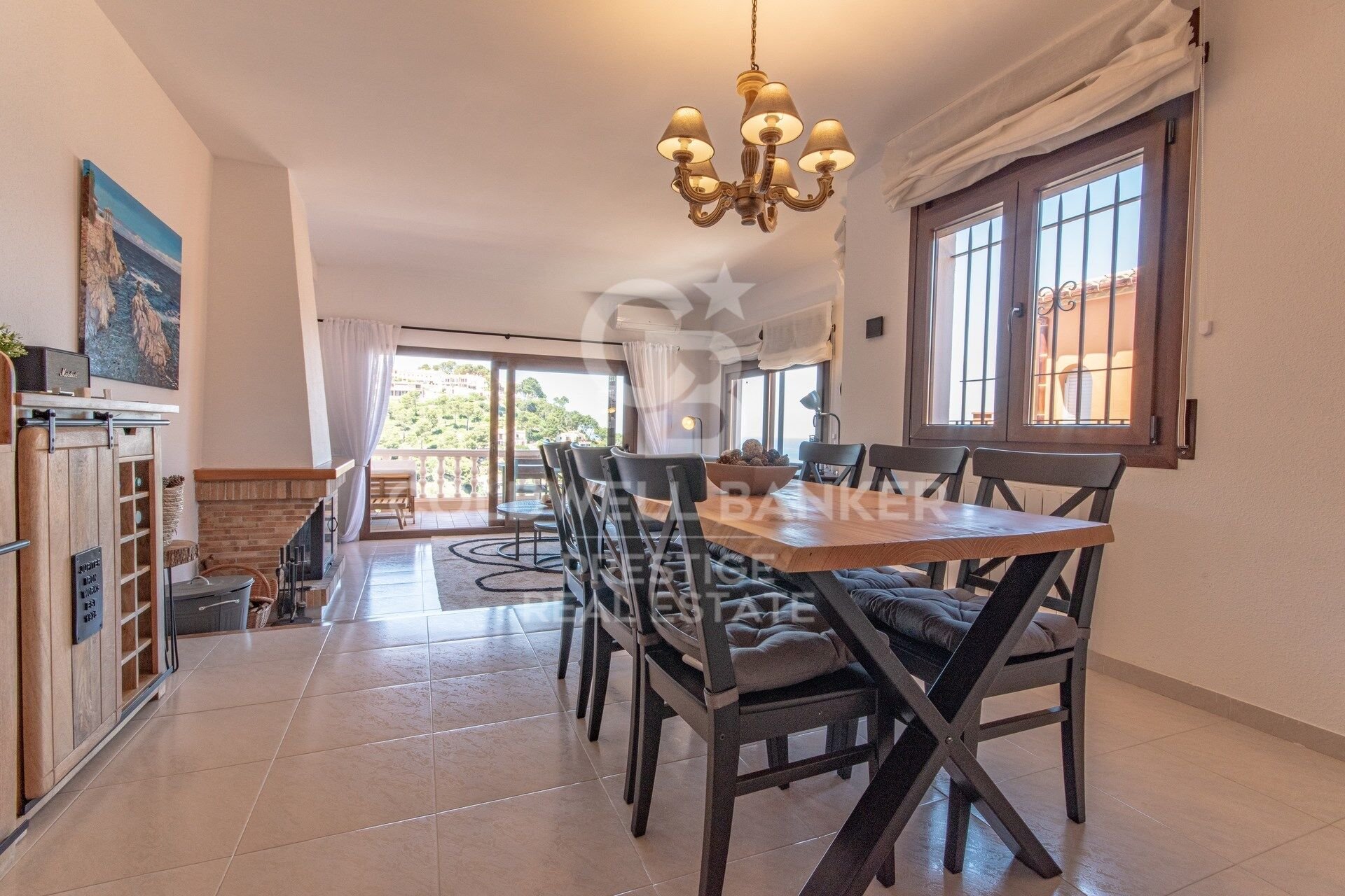 Townhouse in Begur, Girona, Spanien 4 Schlafzimmer, 214 m2 Nr. 178472