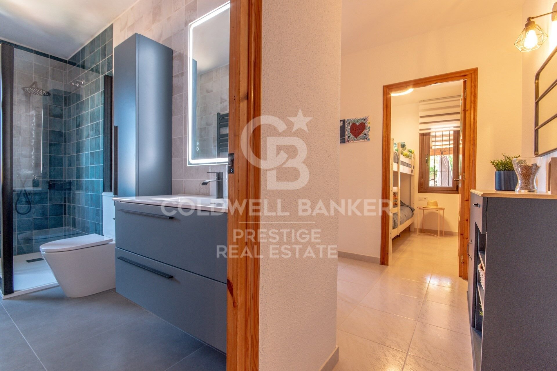 Townhouse in Begur, Girona, Spanien 4 Schlafzimmer, 214 m2 Nr. 178472