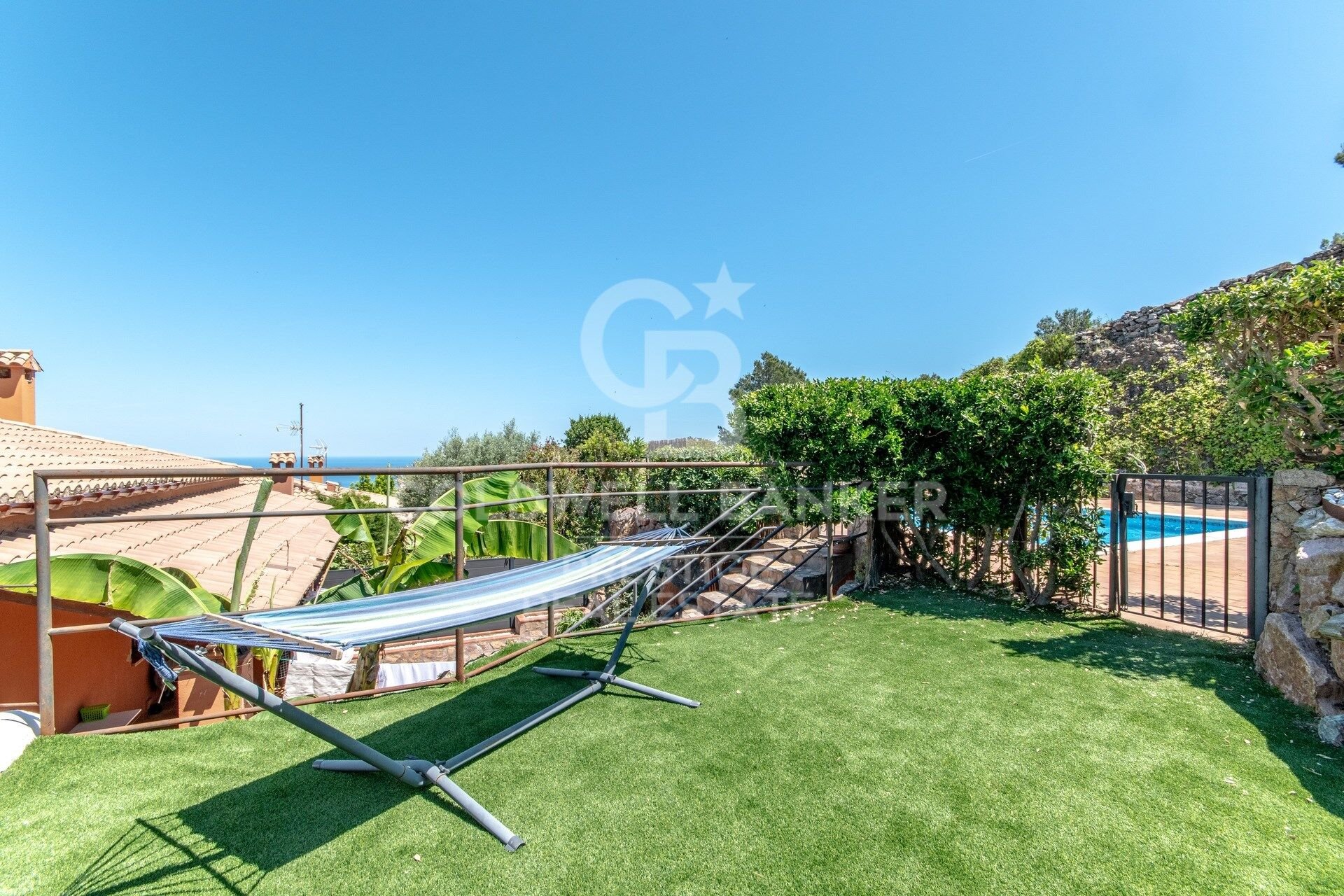 Townhouse in Begur, Girona, Spanien 4 Schlafzimmer, 214 m2 Nr. 178472