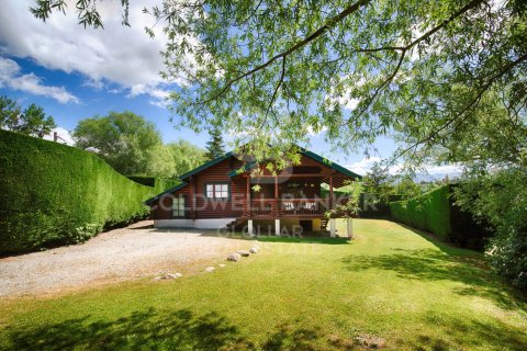 House in Spain 3 bedrooms, 130 sq.m. No. 178467