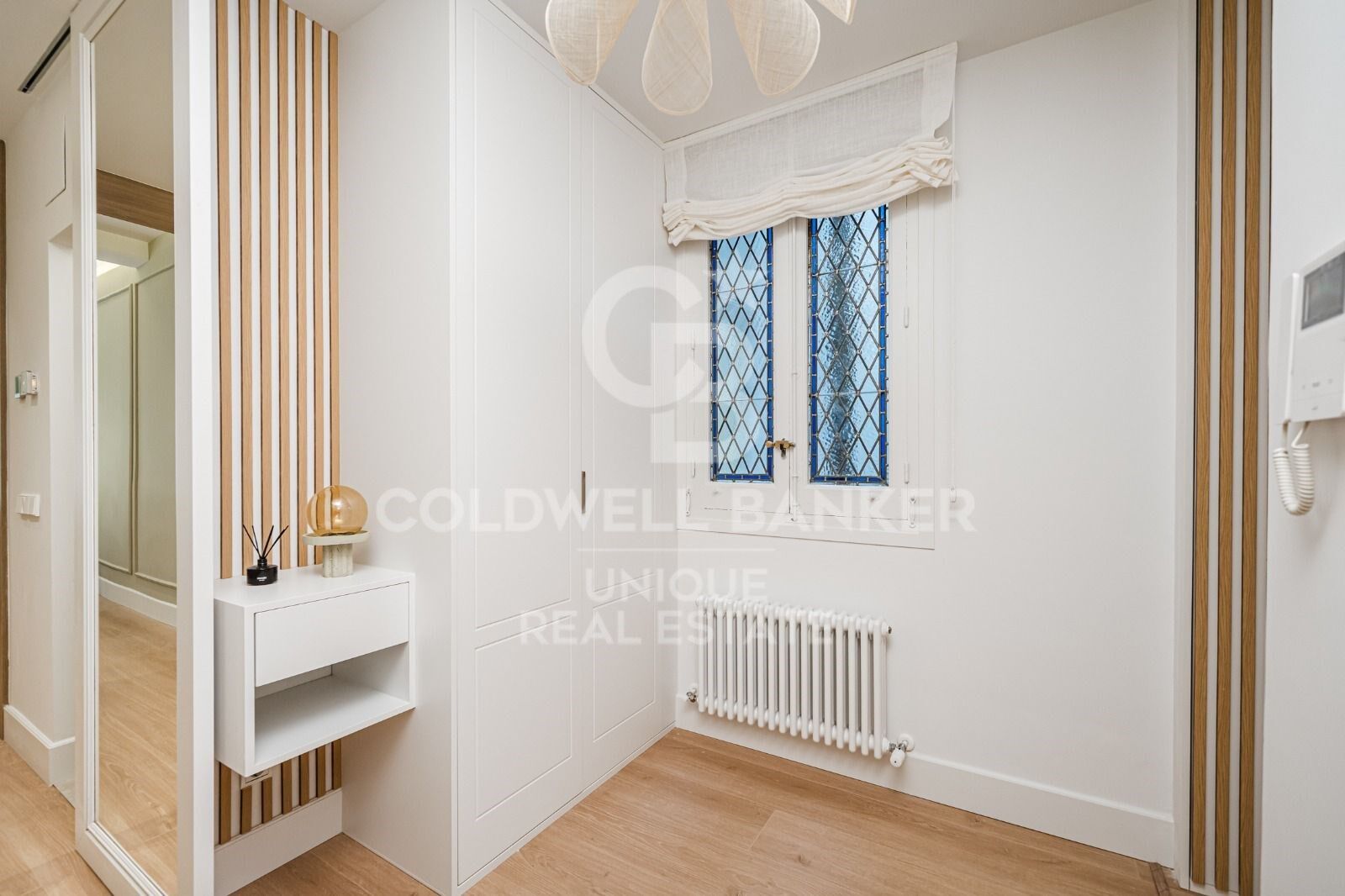 Apartment à Madrid, Espagne 3 chambres, 153 m2 No. 178469