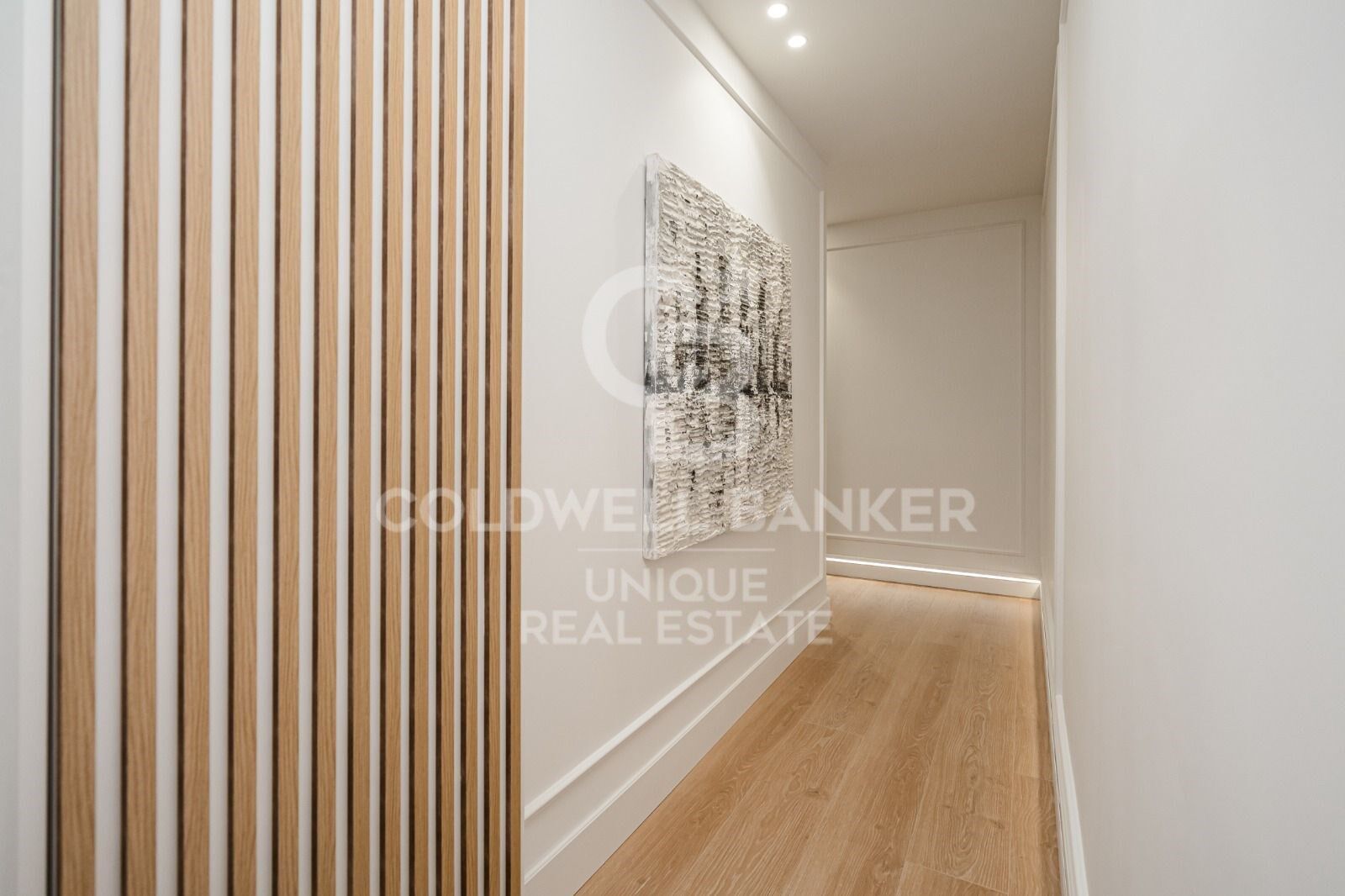 Apartment à Madrid, Espagne 3 chambres, 153 m2 No. 178469