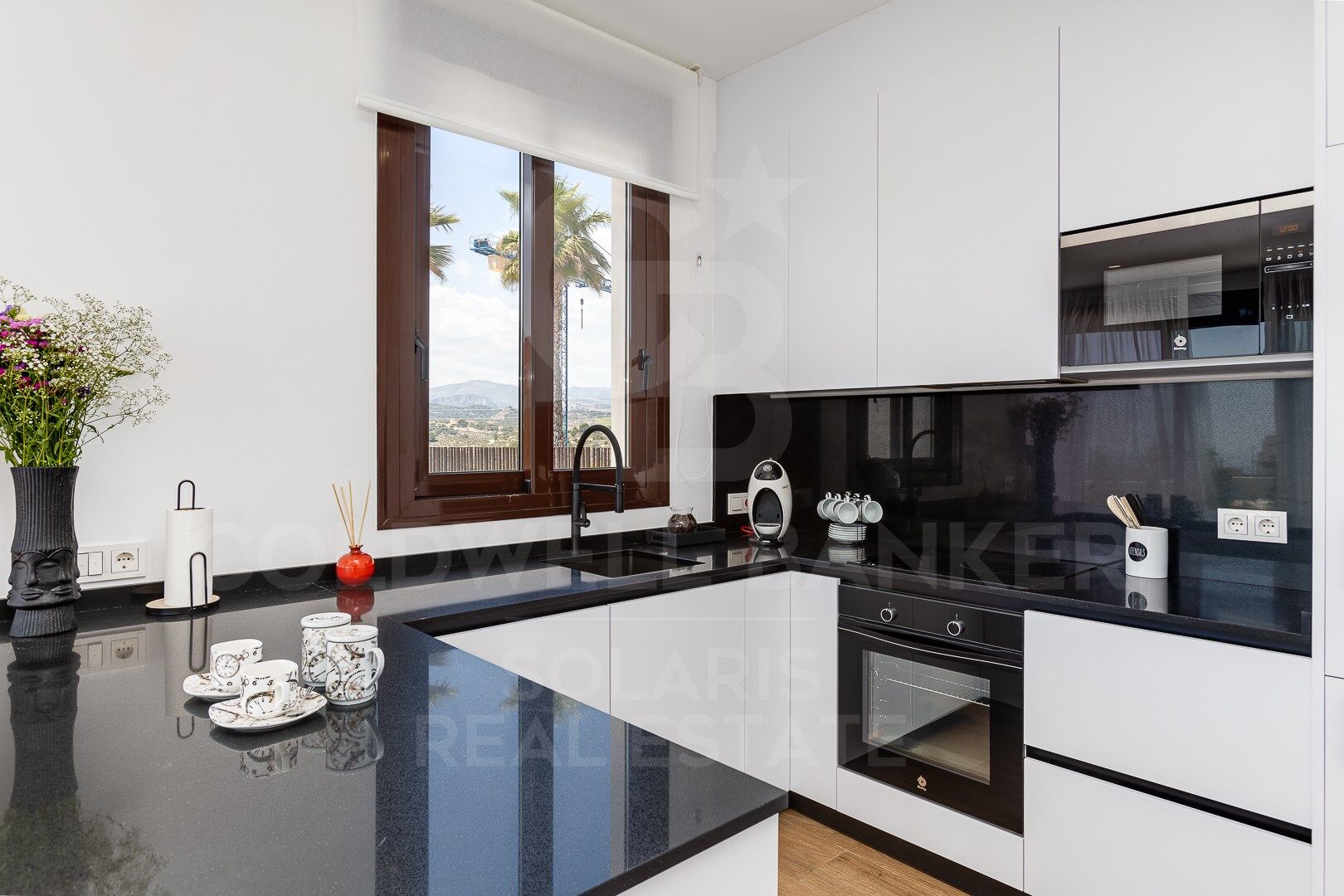 Villa in Finestrat, Alicante, Spanien 3 Schlafzimmer, 107 m2 Nr. 178468