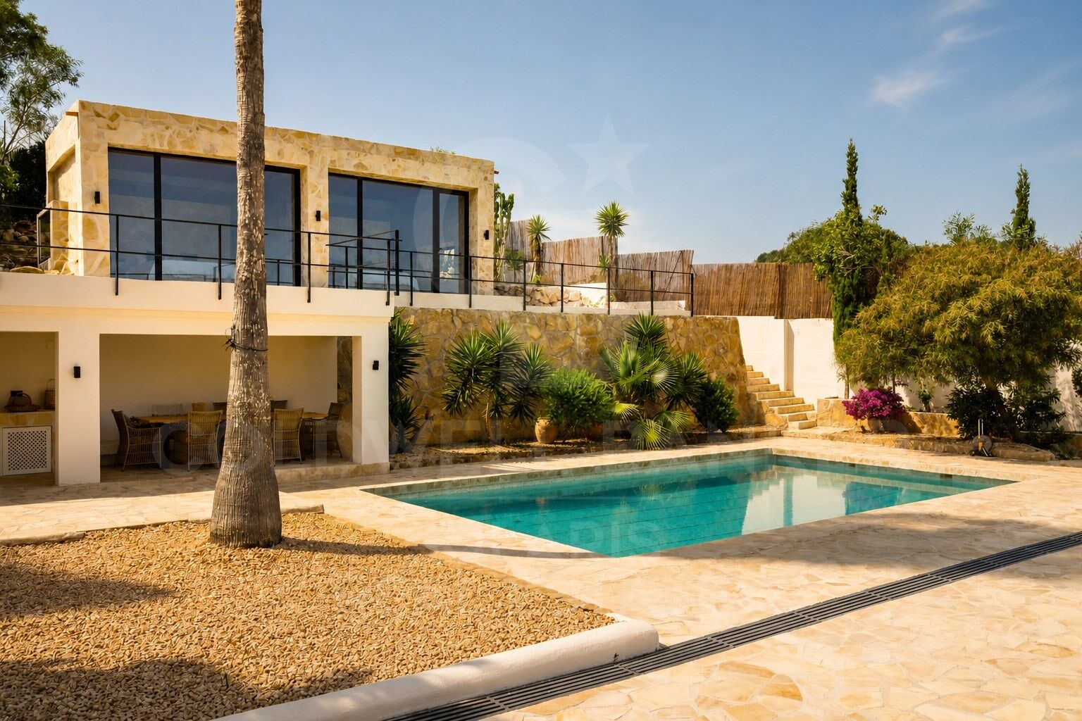 Villa in Javea, Alicante, Spanien 7 Schlafzimmer, 580 m2 Nr. 178470