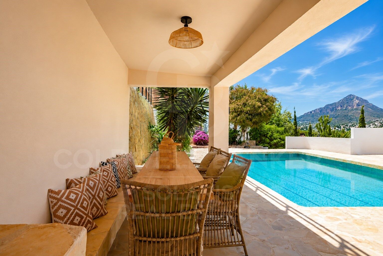 Villa in Javea, Alicante, Spanien 7 Schlafzimmer, 580 m2 Nr. 178470