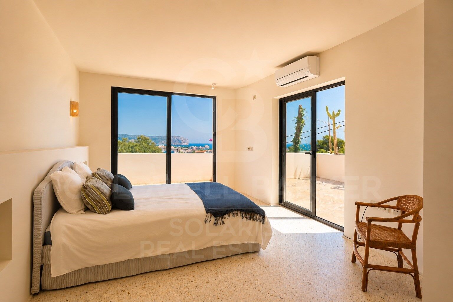 Villa in Javea, Alicante, Spanien 7 Schlafzimmer, 580 m2 Nr. 178470