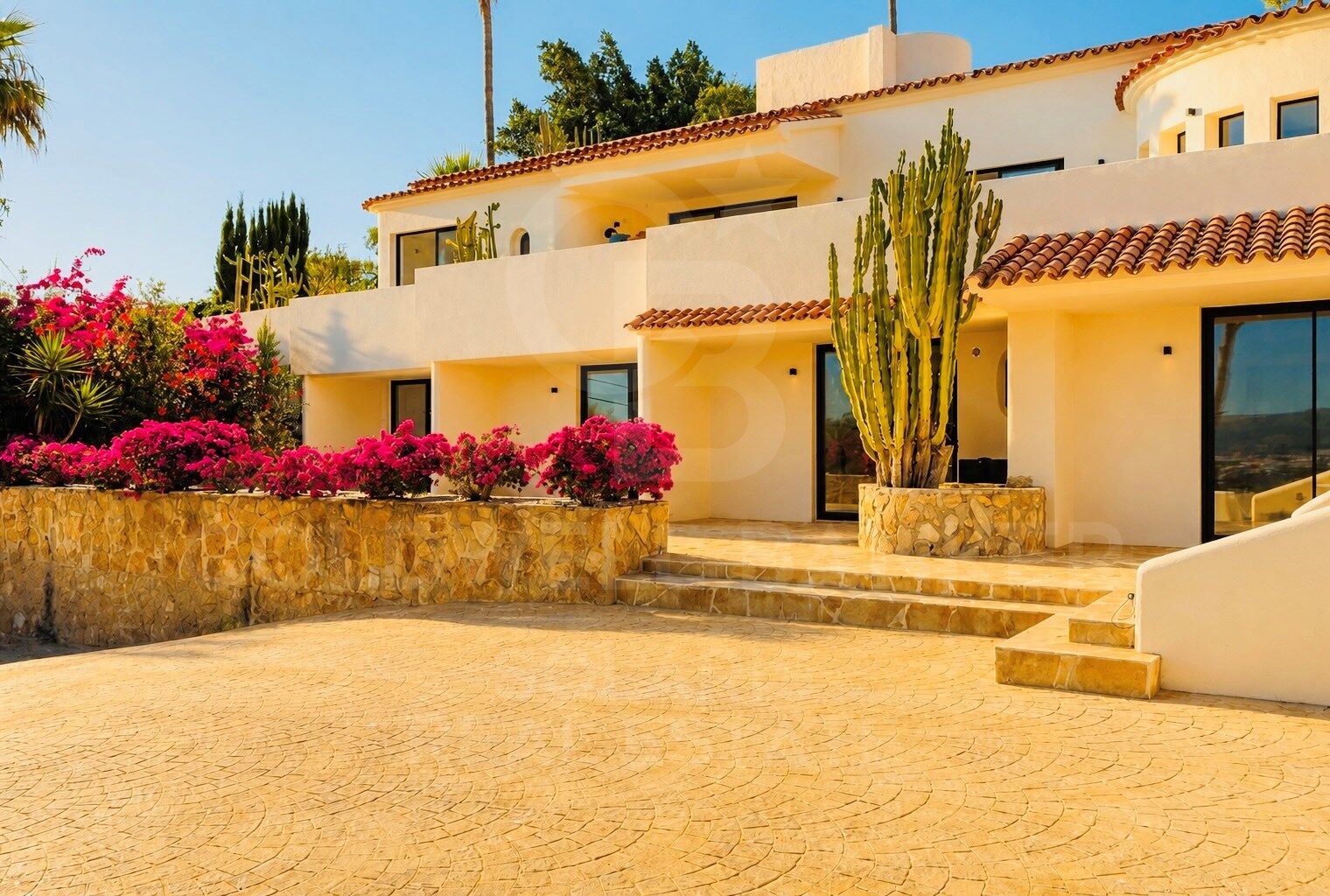 Villa in Javea, Alicante, Spanien 7 Schlafzimmer, 580 m2 Nr. 178470