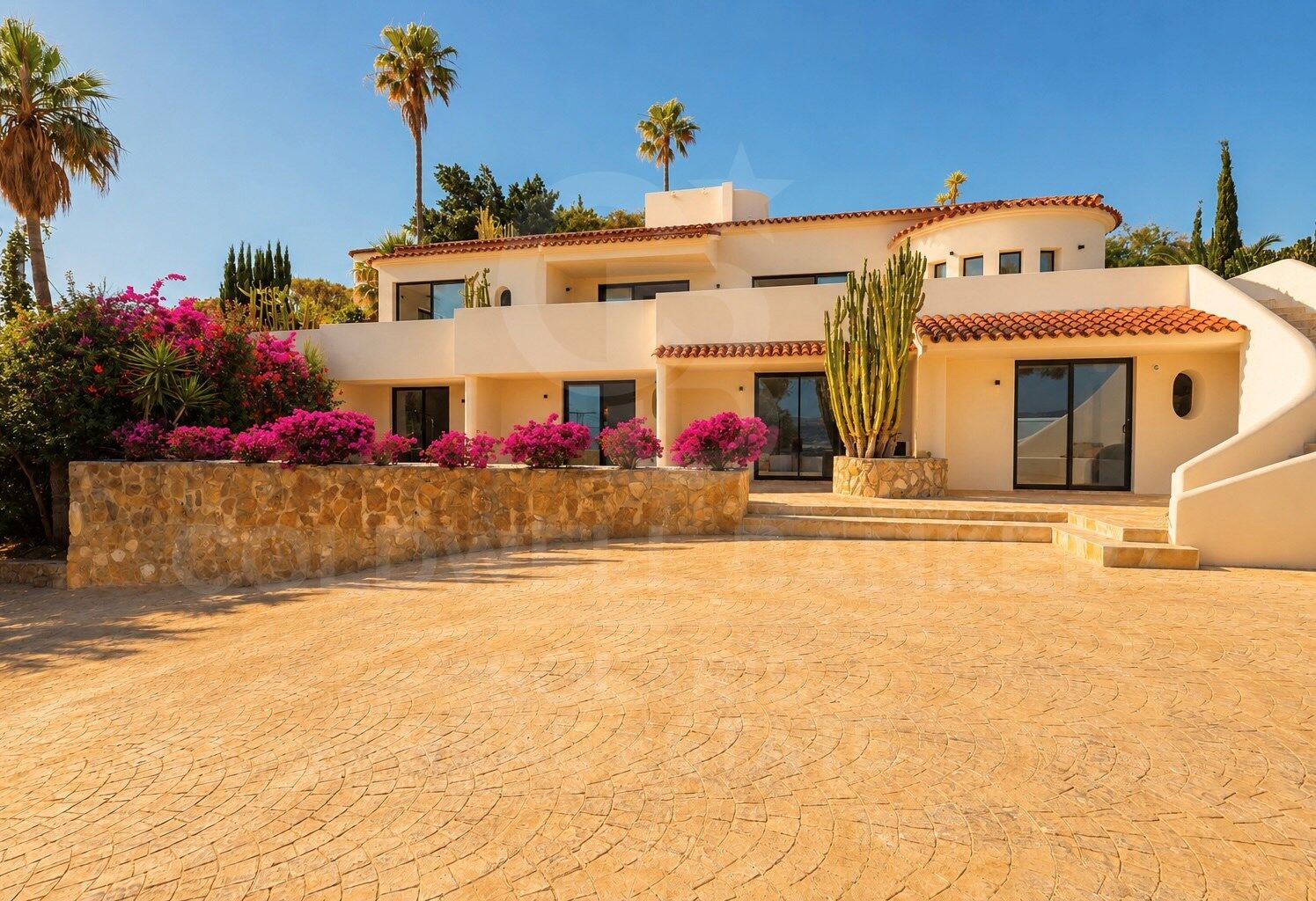 Villa in Javea, Alicante, Spanien 7 Schlafzimmer, 580 m2 Nr. 178470